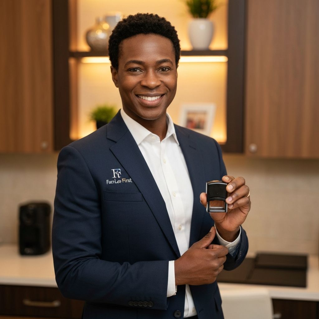 FamLee First Notary Professional