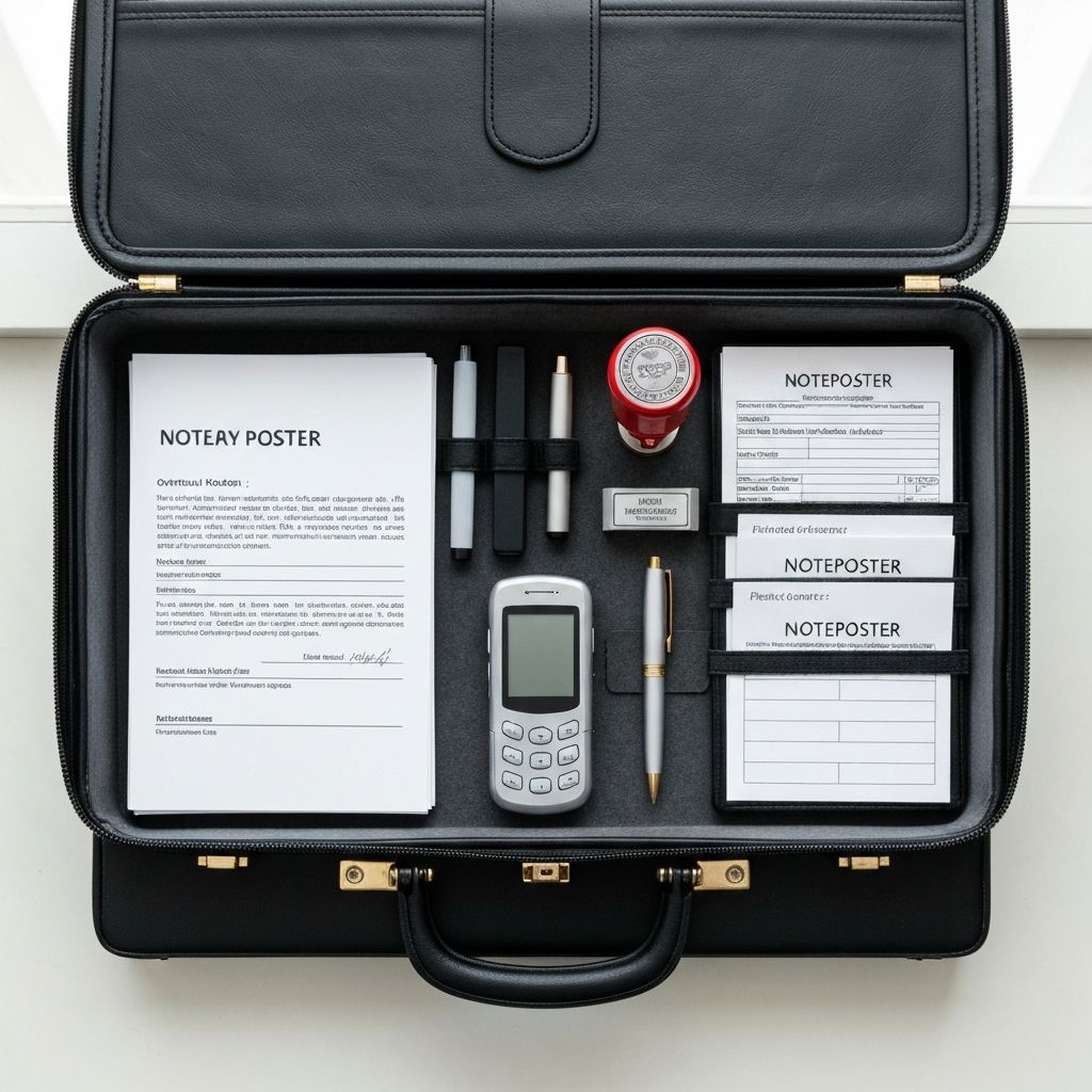 Professional Equipment